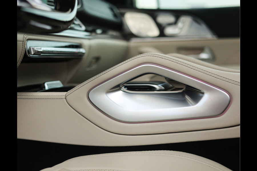Mercedes-Benz GLE AMG 53 Hybrid 4MATIC+ | Multicontour - Pano - HUD - Trekhaak
