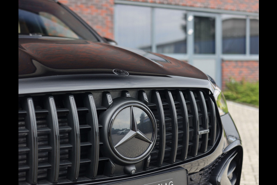 Mercedes-Benz GLE AMG 53 Hybrid 4MATIC+ | Multicontour - Pano - HUD - Trekhaak