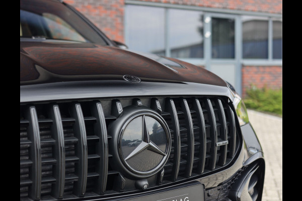 Mercedes-Benz GLE AMG 53 Hybrid 4MATIC+ | Multicontour - Pano - HUD - Trekhaak