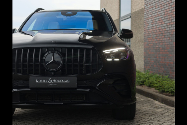 Mercedes-Benz GLE AMG 53 Hybrid 4MATIC+ | Multicontour - Pano - HUD - Trekhaak