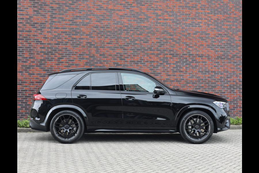 Mercedes-Benz GLE AMG 53 Hybrid 4MATIC+ | Multicontour - Pano - HUD - Trekhaak
