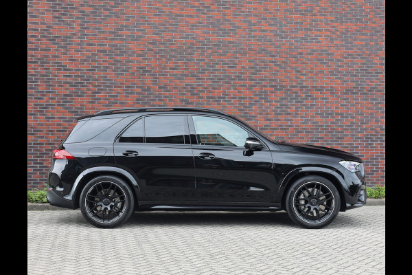 Mercedes-Benz GLE AMG 53 Hybrid 4MATIC+ | Multicontour - Pano - HUD - Trekhaak