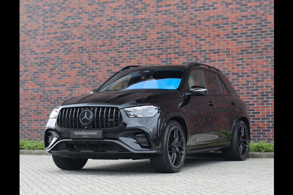Mercedes-Benz GLE AMG 53 Hybrid 4MATIC+ | Multicontour - Pano - HUD - Trekhaak