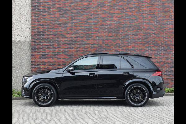 Mercedes-Benz GLE AMG 53 Hybrid 4MATIC+ | Multicontour - Pano - HUD - Trekhaak