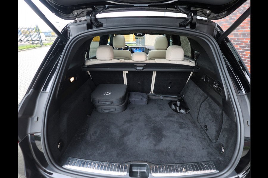 Mercedes-Benz GLE AMG 53 Hybrid 4MATIC+ | Multicontour - Pano - HUD - Trekhaak