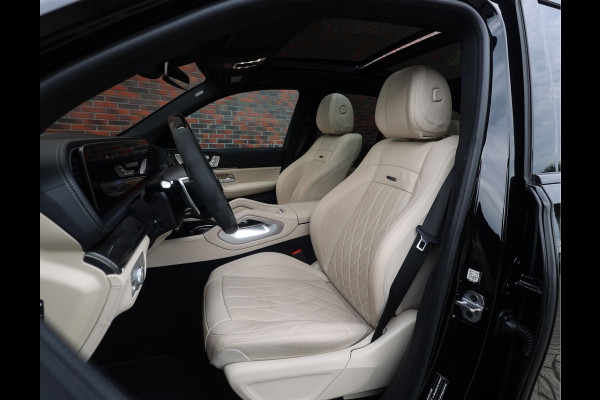 Mercedes-Benz GLE AMG 53 Hybrid 4MATIC+ | Multicontour - Pano - HUD - Trekhaak