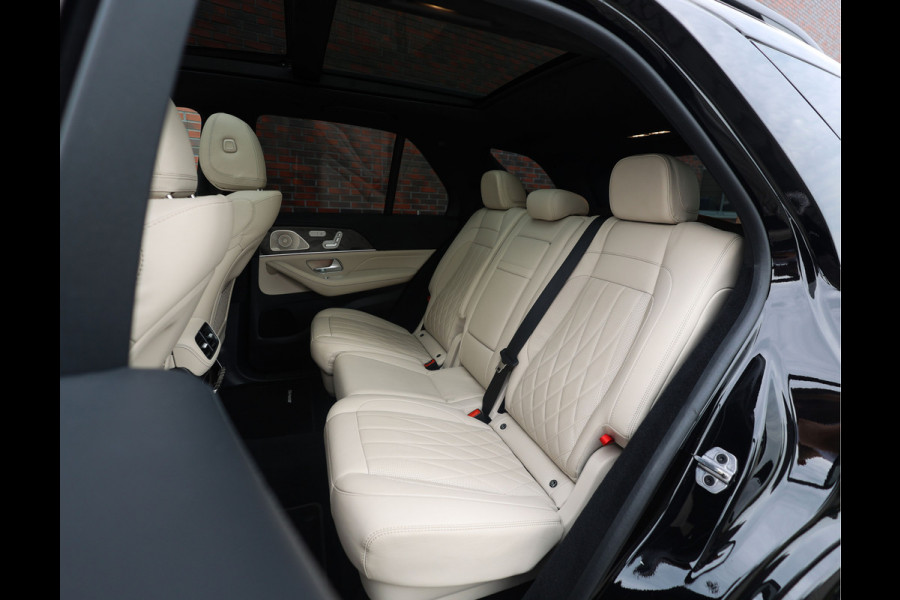 Mercedes-Benz GLE AMG 53 Hybrid 4MATIC+ | Multicontour - Pano - HUD - Trekhaak