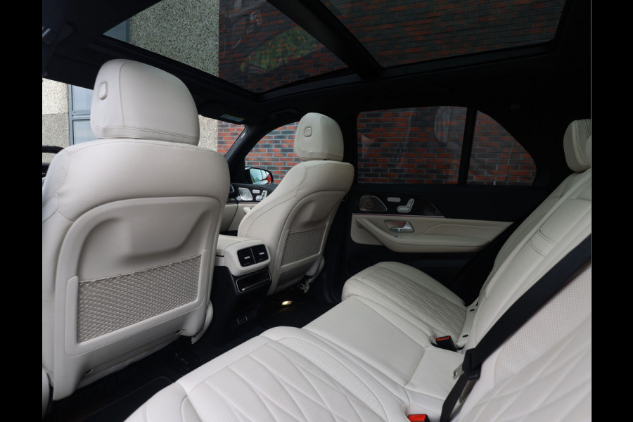 Mercedes-Benz GLE AMG 53 Hybrid 4MATIC+ | Multicontour - Pano - HUD - Trekhaak