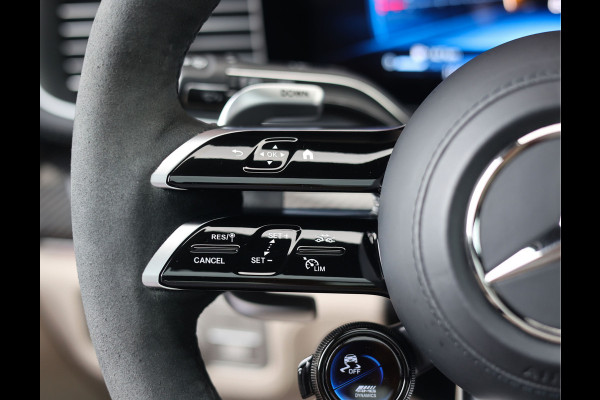 Mercedes-Benz GLE AMG 53 Hybrid 4MATIC+ | Multicontour - Pano - HUD - Trekhaak