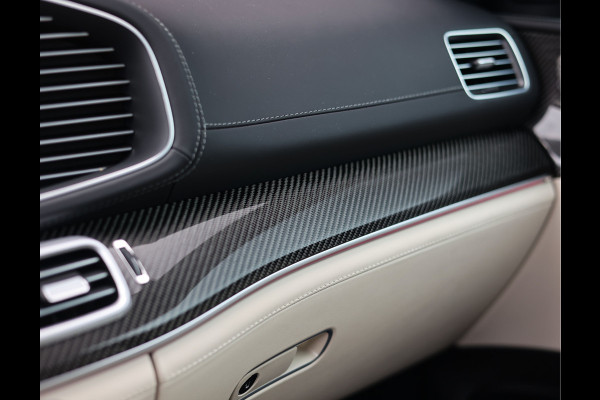 Mercedes-Benz GLE AMG 53 Hybrid 4MATIC+ | Multicontour - Pano - HUD - Trekhaak