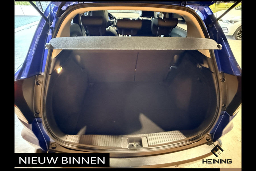 Honda HR-V 1.5 i-VTEC Executive. Automaat. Pano. Camera. Nav. Trekhaak. Van eerste eigenaar met NAP.