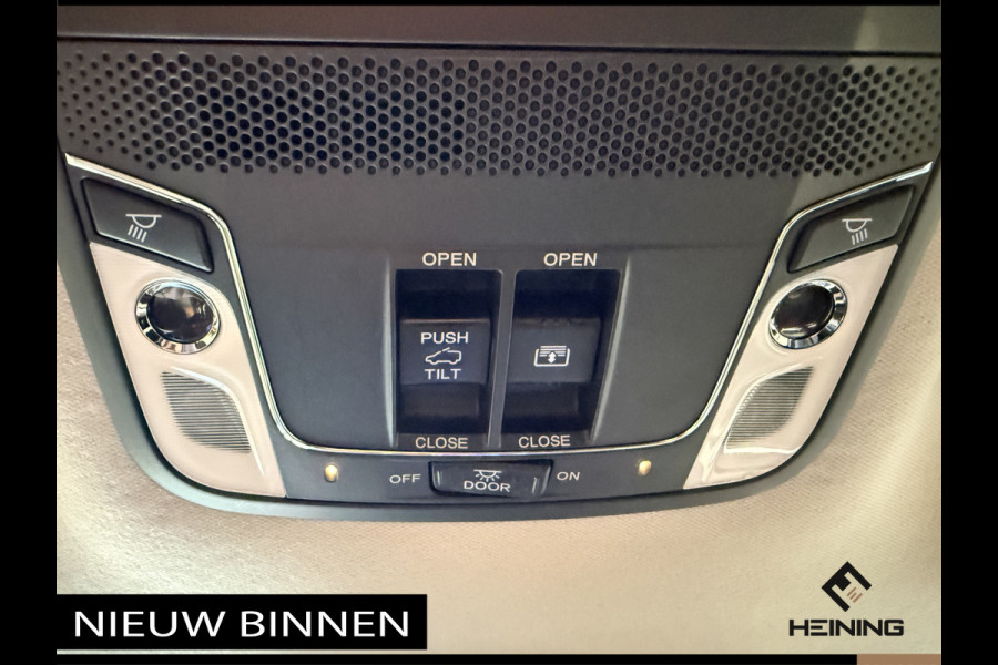 Honda HR-V 1.5 i-VTEC Executive. Automaat. Pano. Camera. Nav. Trekhaak. Van eerste eigenaar met NAP.