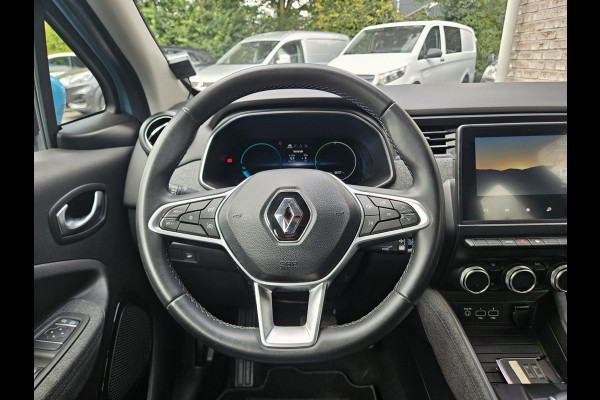 Renault ZOE R135 Intens 52 kWh Koopaccu! SOH 94%! LED! Airco/Clima! PDC! Cruise Control! Navigatie!