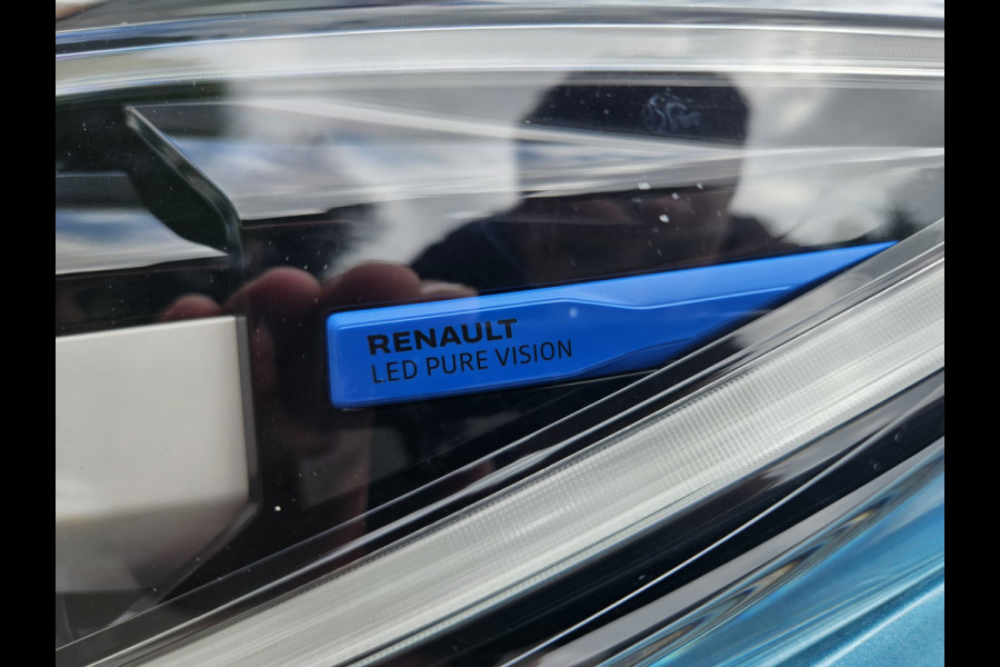 Renault ZOE R135 Intens 52 kWh Koopaccu! SOH 94%! LED! Airco/Clima! PDC! Cruise Control! Navigatie!