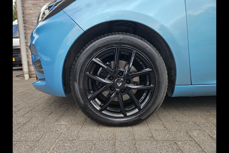 Renault ZOE R135 Intens 52 kWh Koopaccu! SOH 94%! LED! Airco/Clima! PDC! Cruise Control! Navigatie!