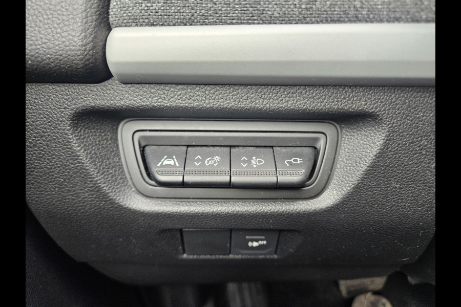 Renault ZOE R135 Intens 52 kWh Koopaccu! SOH 94%! LED! Airco/Clima! PDC! Cruise Control! Navigatie!