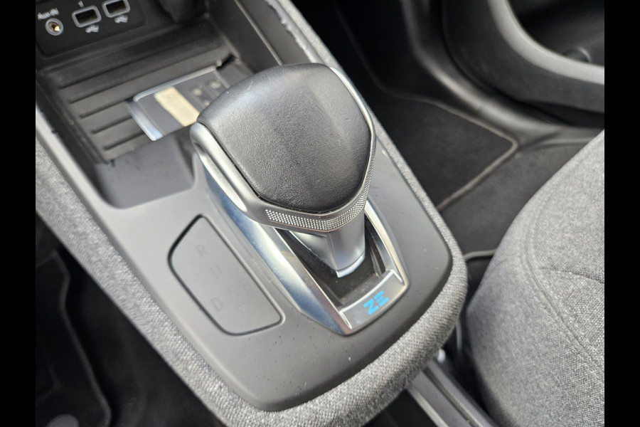 Renault ZOE R135 Intens 52 kWh Koopaccu! SOH 94%! LED! Airco/Clima! PDC! Cruise Control! Navigatie!