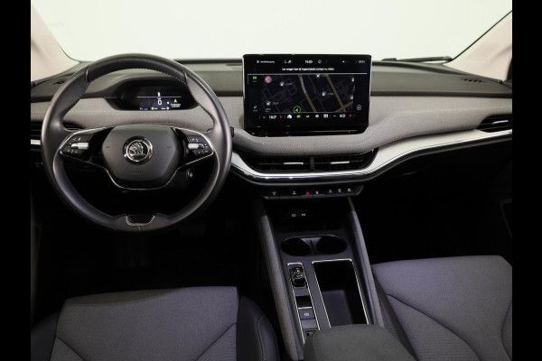 Škoda ENYAQ iV 60 180pk | 91,90% | Navigatie | Parkeercamera | Apple Carplay /-Android auto | Led koplampen | Parkeersensoren voor en achter
