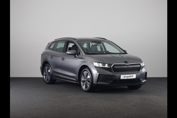 Škoda ENYAQ iV 60 180pk | 91,90% | Navigatie | Parkeercamera | Apple Carplay /-Android auto | Led koplampen | Parkeersensoren voor en achter