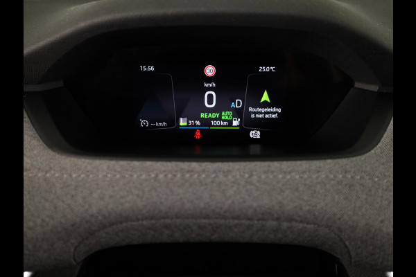 Škoda ENYAQ iV 60 180pk | 91,90% | Navigatie | Parkeercamera | Apple Carplay /-Android auto | Led koplampen | Parkeersensoren voor en achter