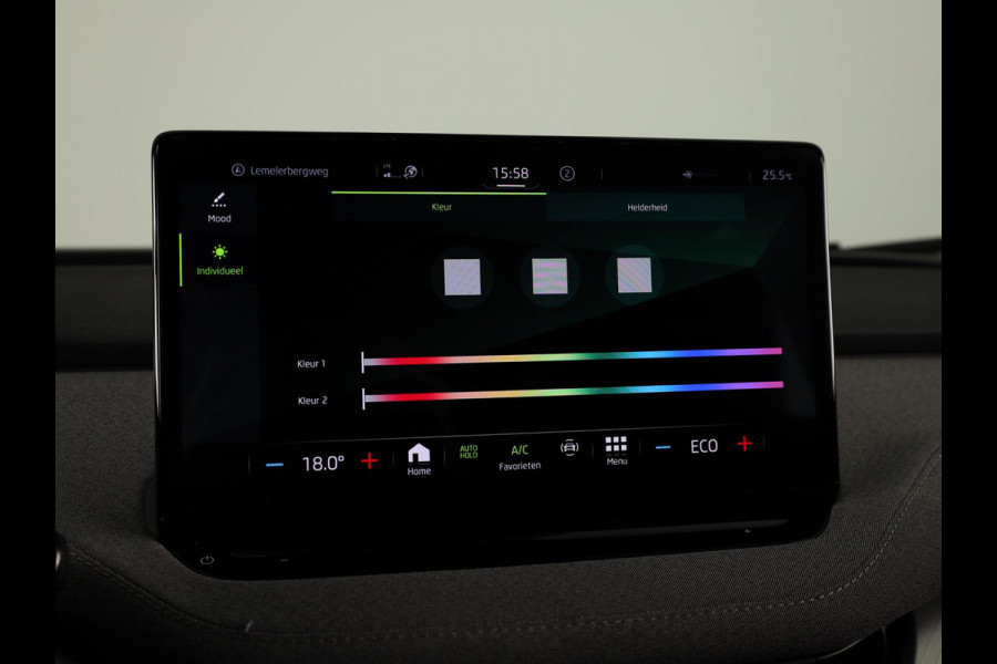 Škoda ENYAQ iV 60 180pk | 91,90% | Navigatie | Parkeercamera | Apple Carplay /-Android auto | Led koplampen | Parkeersensoren voor en achter
