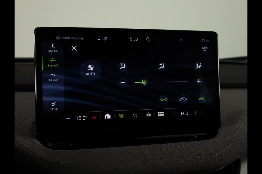 Škoda ENYAQ iV 60 180pk | 91,90% | Navigatie | Parkeercamera | Apple Carplay /-Android auto | Led koplampen | Parkeersensoren voor en achter
