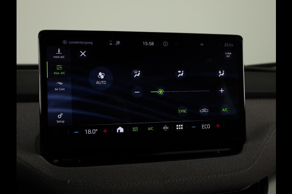 Škoda ENYAQ iV 60 180pk | 91,90% | Navigatie | Parkeercamera | Apple Carplay /-Android auto | Led koplampen | Parkeersensoren voor en achter