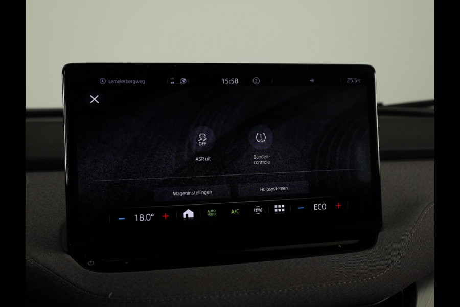 Škoda ENYAQ iV 60 180pk | 91,90% | Navigatie | Parkeercamera | Apple Carplay /-Android auto | Led koplampen | Parkeersensoren voor en achter