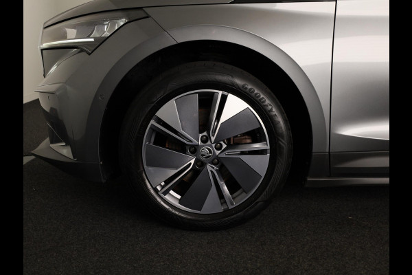 Škoda ENYAQ iV 60 180pk | 91,90% | Navigatie | Parkeercamera | Apple Carplay /-Android auto | Led koplampen | Parkeersensoren voor en achter