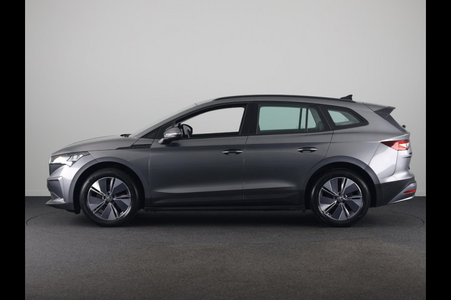 Škoda ENYAQ iV 60 180pk | 91,90% | Navigatie | Parkeercamera | Apple Carplay /-Android auto | Led koplampen | Parkeersensoren voor en achter