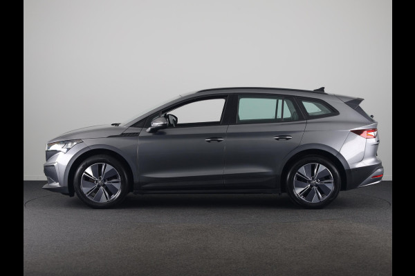 Škoda ENYAQ iV 60 180pk | 91,90% | Navigatie | Parkeercamera | Apple Carplay /-Android auto | Led koplampen | Parkeersensoren voor en achter