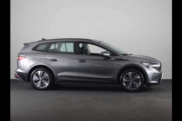 Škoda ENYAQ iV 60 180pk | 91,90% | Navigatie | Parkeercamera | Apple Carplay /-Android auto | Led koplampen | Parkeersensoren voor en achter