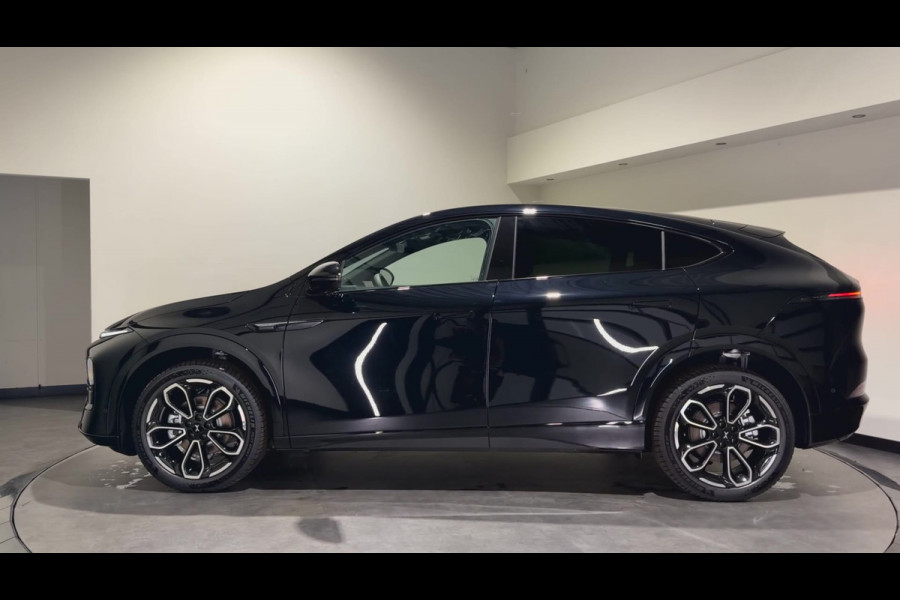 XPeng G6 RWD Long Range | Wordt verwacht (september)! | Trekhaak | Wit Interieur