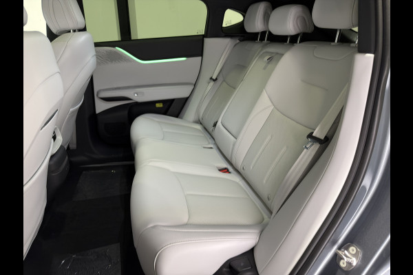 XPeng G6 RWD Long Range | Wordt verwacht (september)! | Trekhaak | Wit Interieur