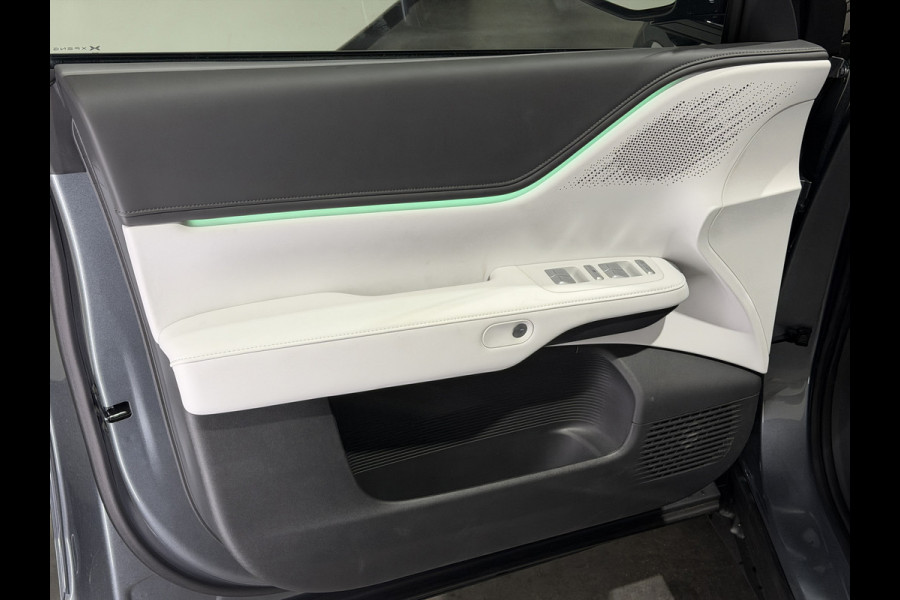 XPeng G6 RWD Long Range | Wordt verwacht (september)! | Trekhaak | Wit Interieur