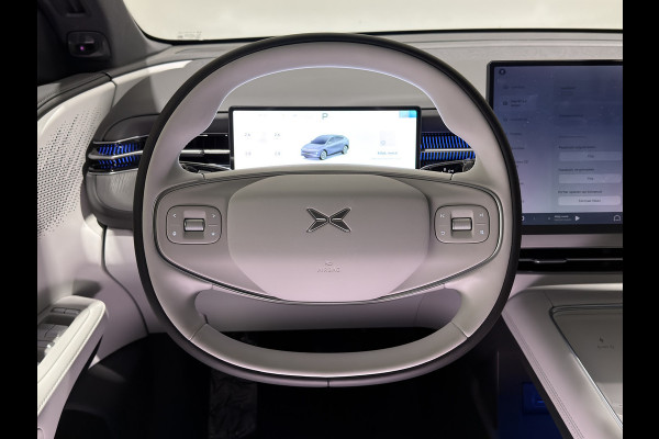 XPeng G6 RWD Long Range | Wordt verwacht (september)! | Trekhaak | Wit Interieur