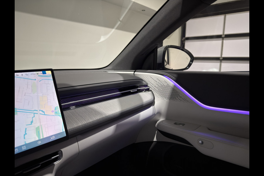 XPeng G6 RWD Long Range | Wordt verwacht (september)! | Trekhaak | Wit Interieur
