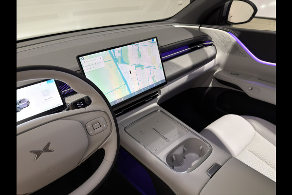 XPeng G6 RWD Long Range | Wordt verwacht (september)! | Trekhaak | Wit Interieur
