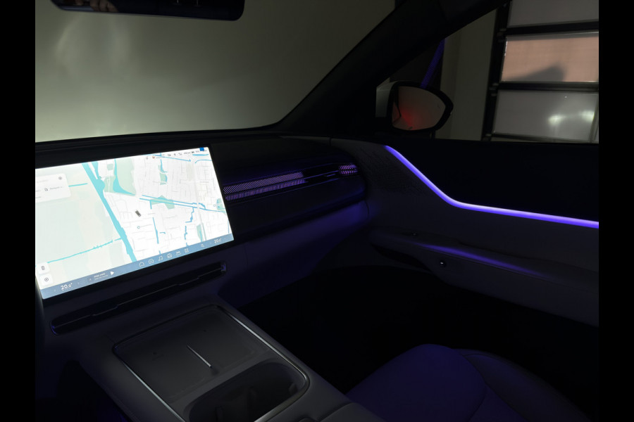 XPeng G6 RWD Long Range | Wordt verwacht (september)! | Trekhaak | Wit Interieur