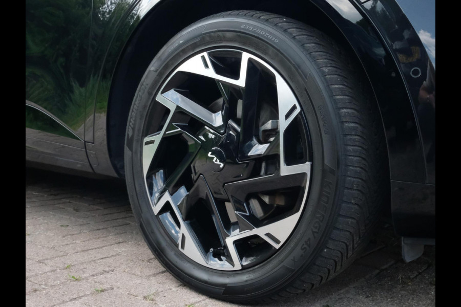 Kia Sportage 1.6 T-GDi Plug-in Hybrid AWD GT-Line 265 PK | 360 Camera | Harman Kardon | Stoelverwarming/koeling | Leder | Bestuurdersstoel Met Geheugen | Elektrische Klep