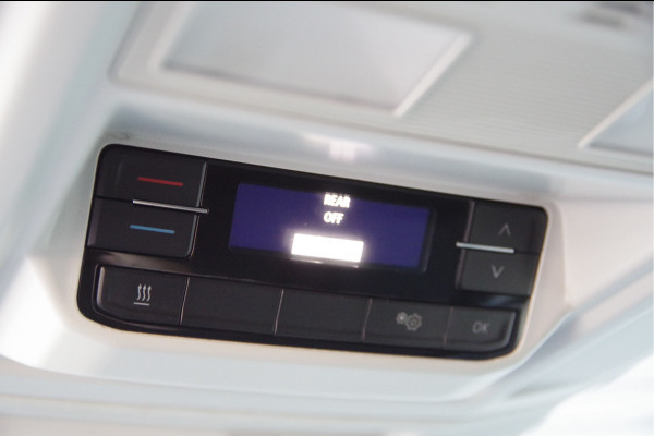 Volkswagen Crafter 35 2.0 TDI L3H3(L2H2) 3-ZITS, 177PK AUT. LED, ADAPT. CRUISE, STOELVERWARMING, STUURVERWARMING, VOORRUIT VERWARMING, STANDKACHEL,