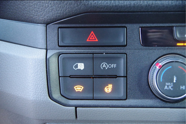 Volkswagen Crafter 35 2.0 TDI L3H3(L2H2) 3-ZITS, 177PK AUT. LED, ADAPT. CRUISE, STOELVERWARMING, STUURVERWARMING, VOORRUIT VERWARMING, STANDKACHEL,