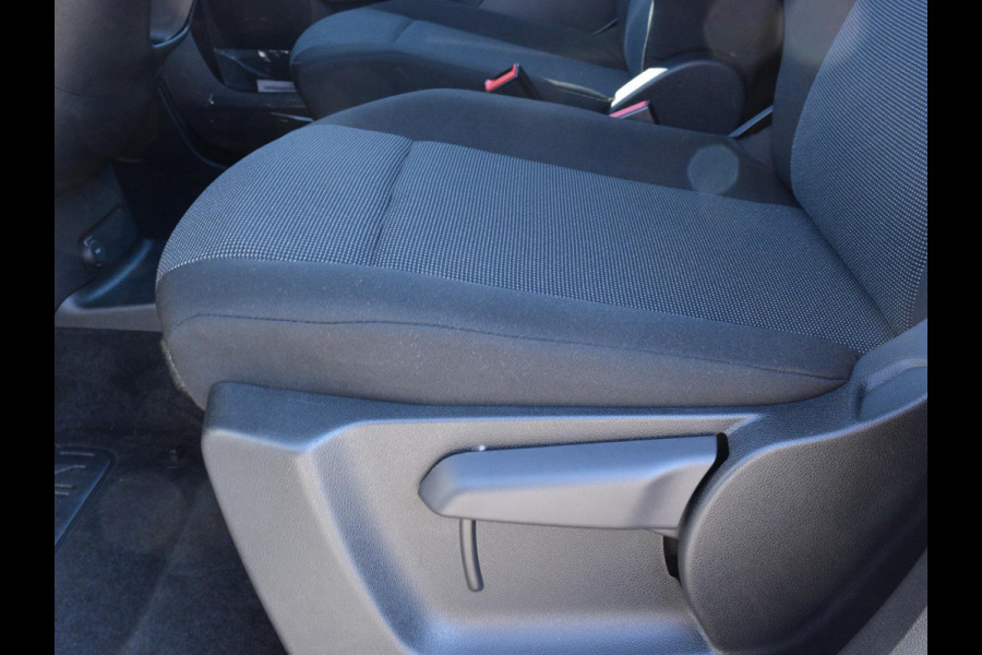Peugeot e-Partner L1 50 kWh | camera | Apple Carplay/Android Auto  | laadruimtebetimmering | Comfort stoelen | rijklaarprijs