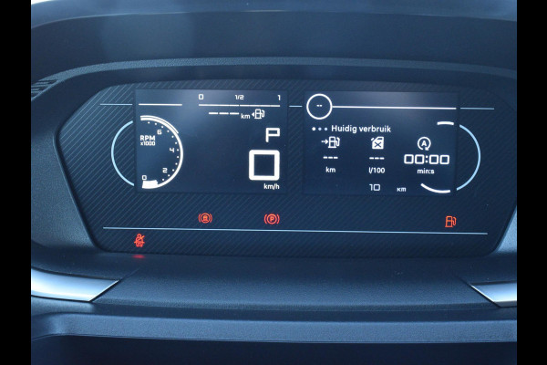 Peugeot e-Partner L1 50 kWh | camera | Apple Carplay/Android Auto  | laadruimtebetimmering | Comfort stoelen | rijklaarprijs