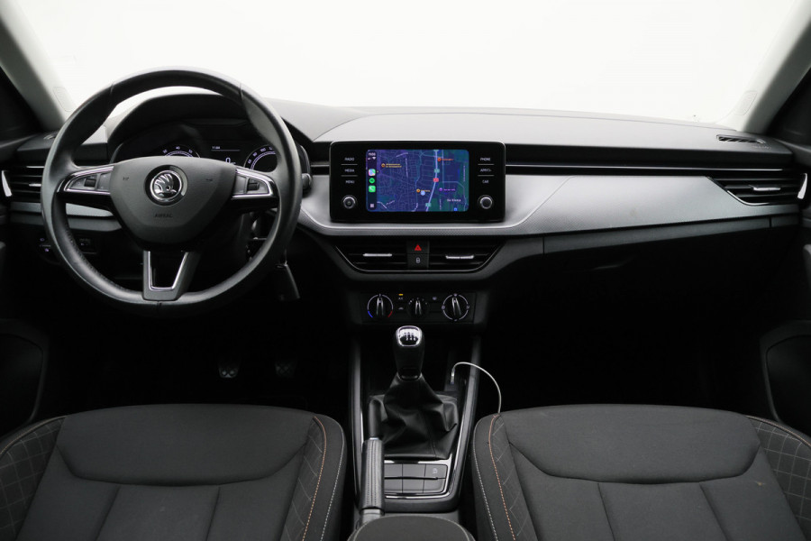 Škoda SCALA 1.0 TSI Ambition