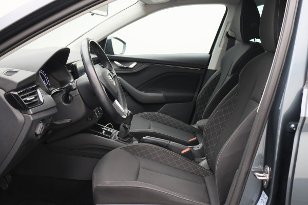 Škoda SCALA 1.0 TSI Ambition