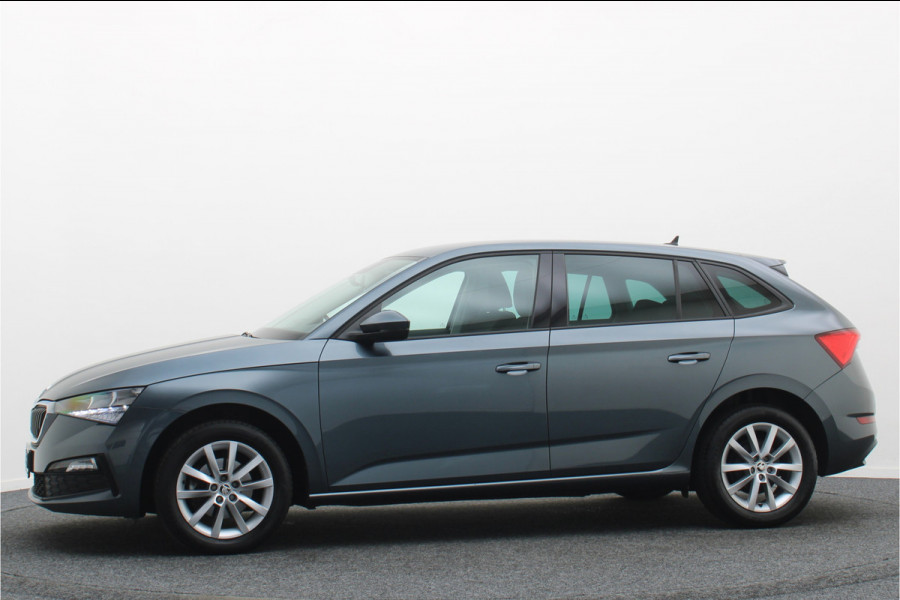Škoda SCALA 1.0 TSI Ambition