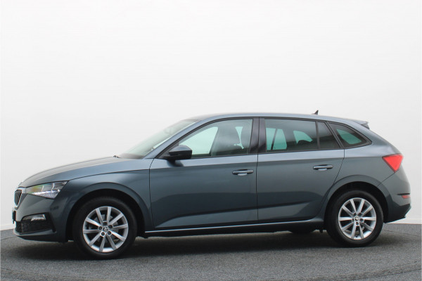 Škoda SCALA 1.0 TSI Ambition