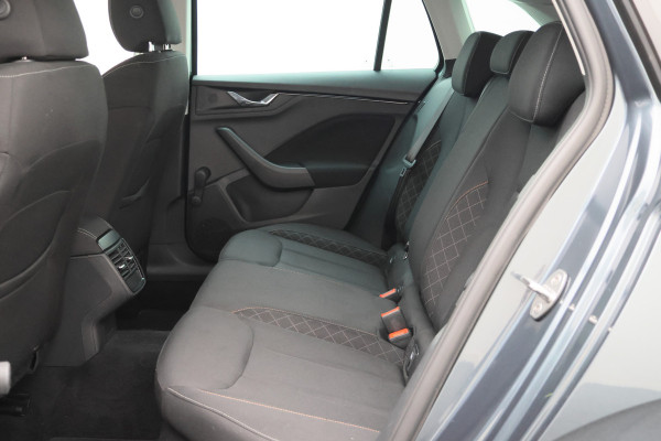 Škoda SCALA 1.0 TSI Ambition