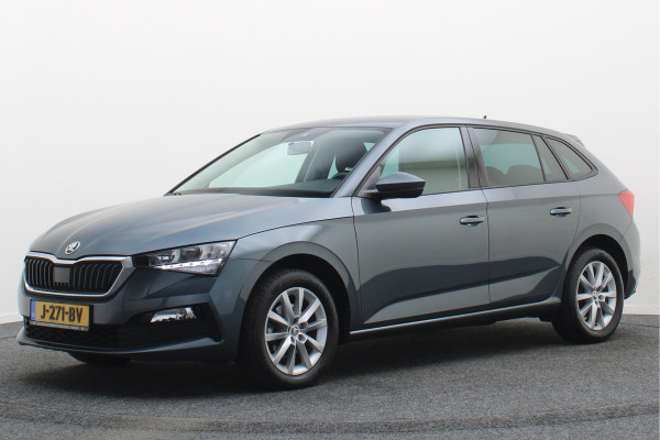 Škoda SCALA 1.0 TSI Ambition